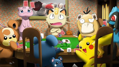 pokemon playing cards apk v3.4.3