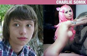 Sex change female to male before and after pictures