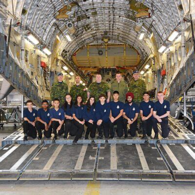 Canada Cadet Program Overview 的图像结果