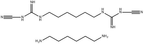 Polyhexamethylene Biguanide | Manufacturers, Suppliers, Exporters