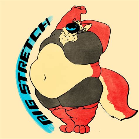 Image result for Protogen Fat