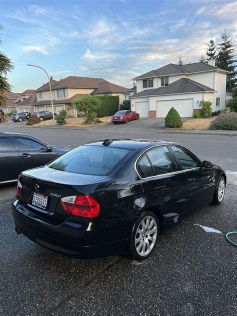 2006 BMW 330i for Sale in Renton, WA - OfferUp
