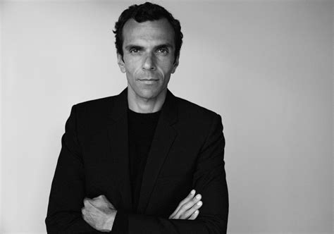 Kering names Cédric Charbit as CEO of Saint Laurent and Gianfranco Gianangeli as CEO of Balenciaga