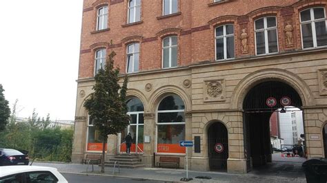 INFORMATION AND DOCUMENTATION CENTER OF THE FEDERAL COMMISSIONER FOR ...