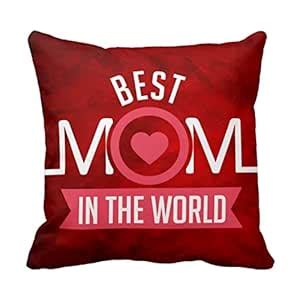 Buy TheYaYaCafe Birthday Gifts for Mom 20 x 20 inches Heartbeat Best ...