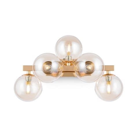 Wall Light Dallas (5 lights) - Maytoni - Wonderlamp.shop