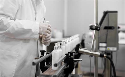 Biopharma Cleaning Solutions | Jetspray Innovation