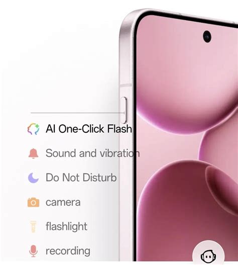 OnePlus 13T leaked teaser reveals design change