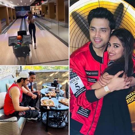 Kasautii Zindagi Kay 2: Erica Fernandes cut her birthday cake as Parth ...