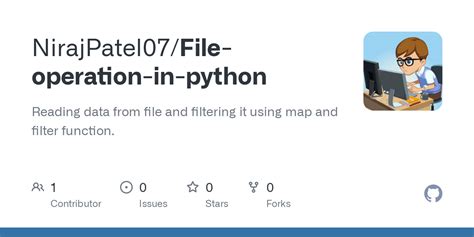Python File Operation 的图像结果