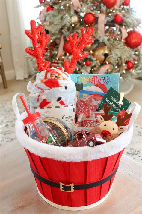 Night before christmas box ideas and tips – Artofit