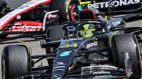 F1 pre-season testing 2023: Who was the fastest and who netted the most laps at Bahrain’s 2023 ...