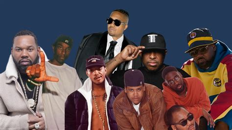 Mass Appeal Announces 'Legend Has It…': Release of 7 Albums By Rap ...