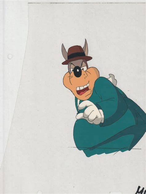 Buy Original Cartoon Artwork Animation Cels Hanna Barbera Vintage ...