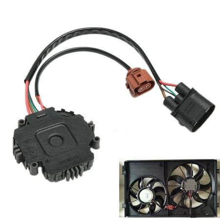 Image result for VW Fan Control Module