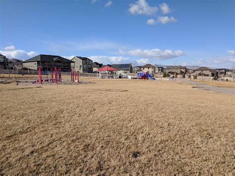 Fox Hollow Park | JacobBarlow.com