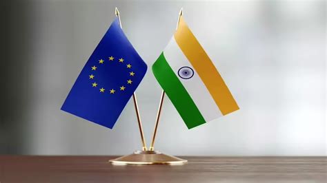 FTA, defence & mobility 3 biggest likely outcomes from EU-India summit ...