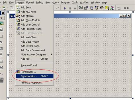Common Dialog Boxes - Clear Dropdown List of Recent Files History ...