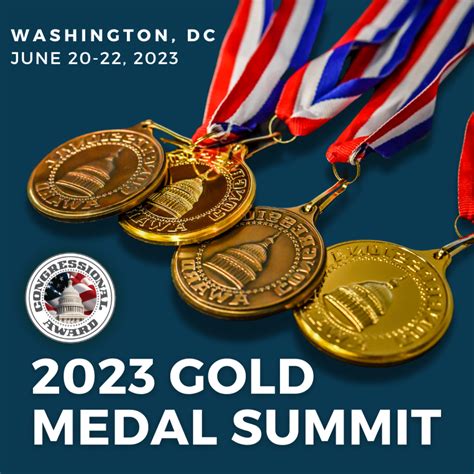 Home - The Congressional Award