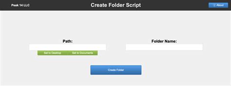 Image result for How to Create Script Folder