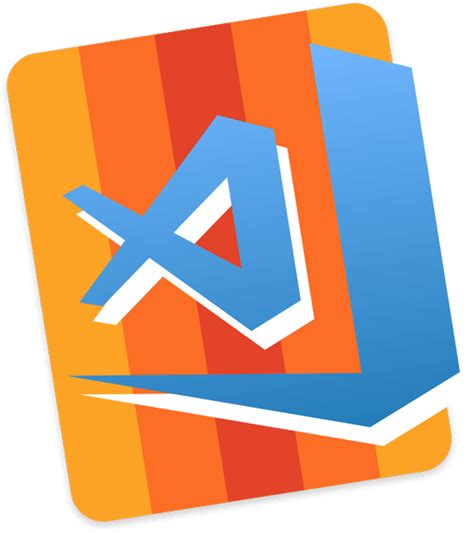 Visual Code Icon 的图像结果