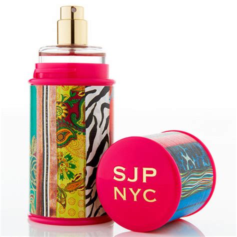 Buy Sarah Jessica Parker SJP NYC EDP 100ml for Women Online in India at ...