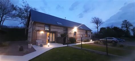 LE TEMPS D'UN INSTANT (Vattetot-sur-Mer) - B&B Reviews, Photos, Rate ...