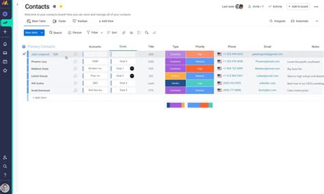 Customer Database Software 的图像结果
