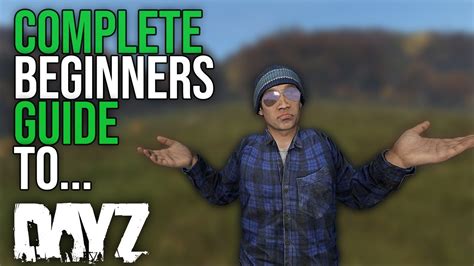 Image result for DayZ Beginners Guide
