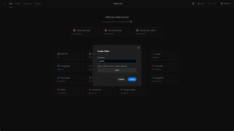 SQLite GUI Free 的图像结果