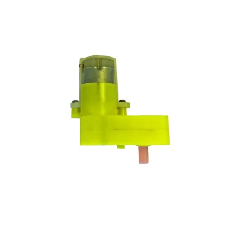 Buy Gear Motor at the Best Price – Tomson Electronics