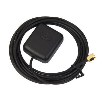 GPS Antenna buy online at Best Price and Quality in India - ElectroPi.in