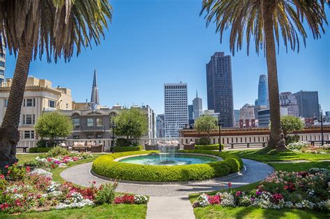 Is Nob Hill Safe In San Francisco