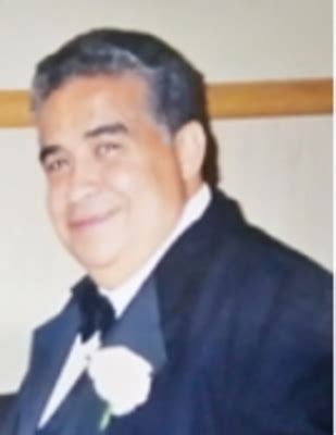 Angel Luis Feliciano Obituary - 2023 - Las Rosas Funeral Home