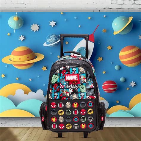 Smiggle – Kidspark