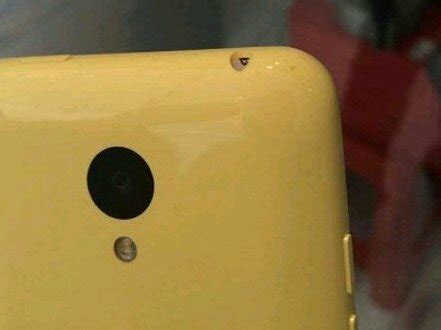 HTC One M9 e Meizu M1 Mini, queste le prime foto reali?