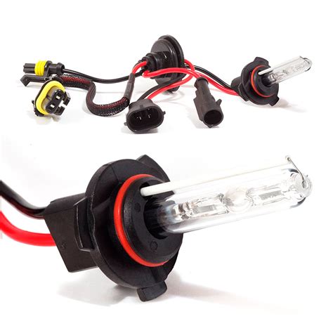 Xenon Hid Headlight Conversion Kits