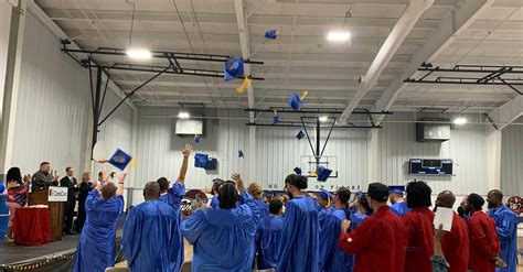 Education Success in Ohio: College, GED, Vocational and Culinary ...