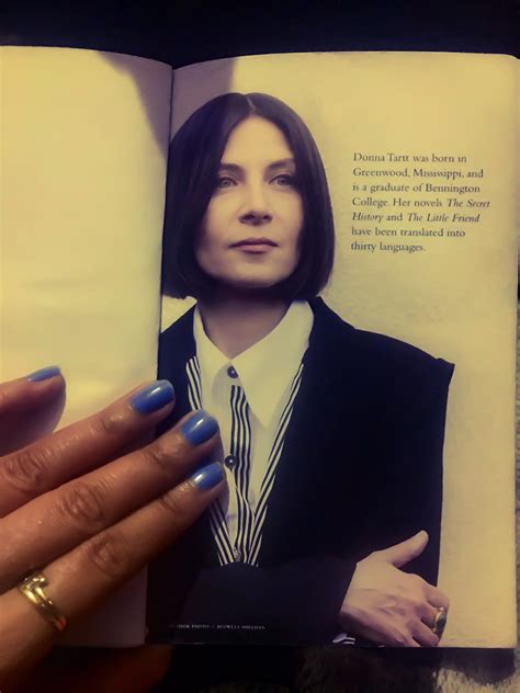 The Goldfinch(Donna Tart) - Review - The Wandering Core