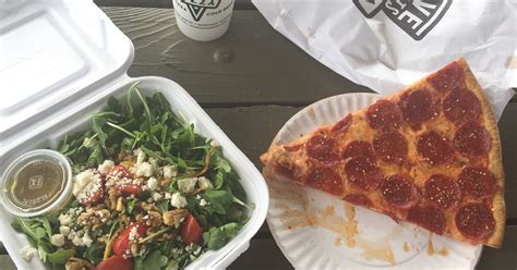 Nashville $10 lunch: Five Points Pizza, East Nashville