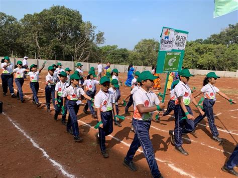 Bhashini International School, Mandoli