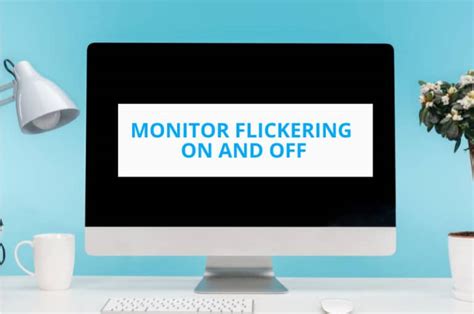 Image result for Alienware Monitor Flickering On and Off