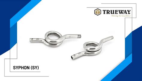 Syphon (SY) - Trueway Engineering Industries | Manufacturers ...