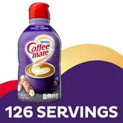Buy Nestle Coffee mate Italian Sweet Creme Liquid Coffee Creamer, 64 fl ...