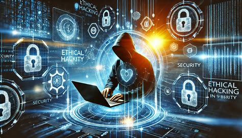The Role of Ethical Hacking in Strengthening Cybersecurity