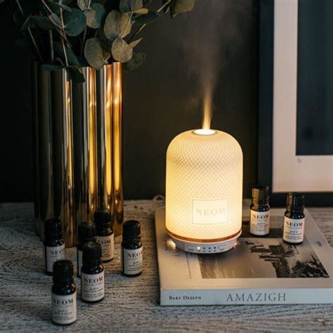 Image result for Neom Diffuser