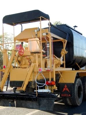 Image result for Bituminous Machine