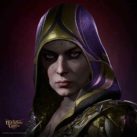 Fighting Viconia DeVir - bg3.wiki