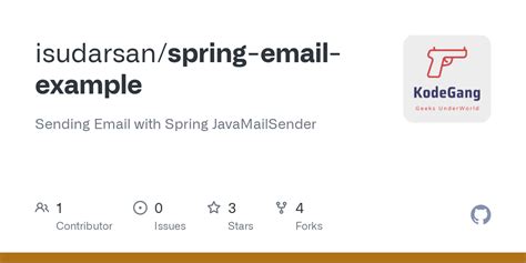 Email Notifications System with Spring 的图像结果