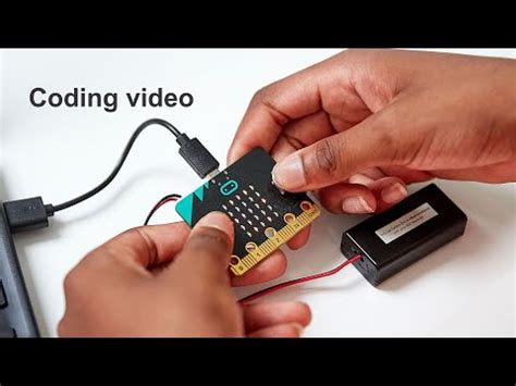 Image result for Micro Bit Thermometer Project